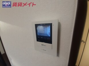 伊勢川島駅 徒歩10分 1階の物件内観写真